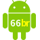 Aplicativo 66br para Android