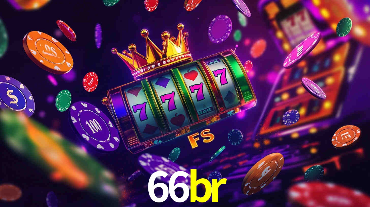 Welcome Bonus 66br