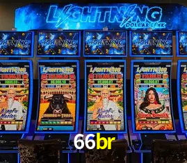 A Emoção da Loteria na 66br: Uma Chance de Mudança de Vida