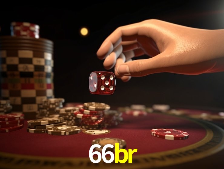 Jogos de Slot 66br