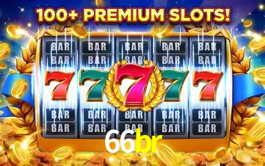 A Popularidade dos Caça-Níqueis no 66br