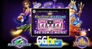 Desvendando o Mundo dos Jogos Virtuais na 66br