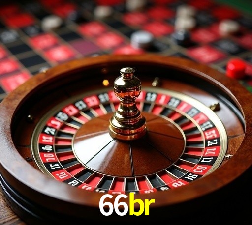Sinta a adrenalina dos jogos de cassino com 66br