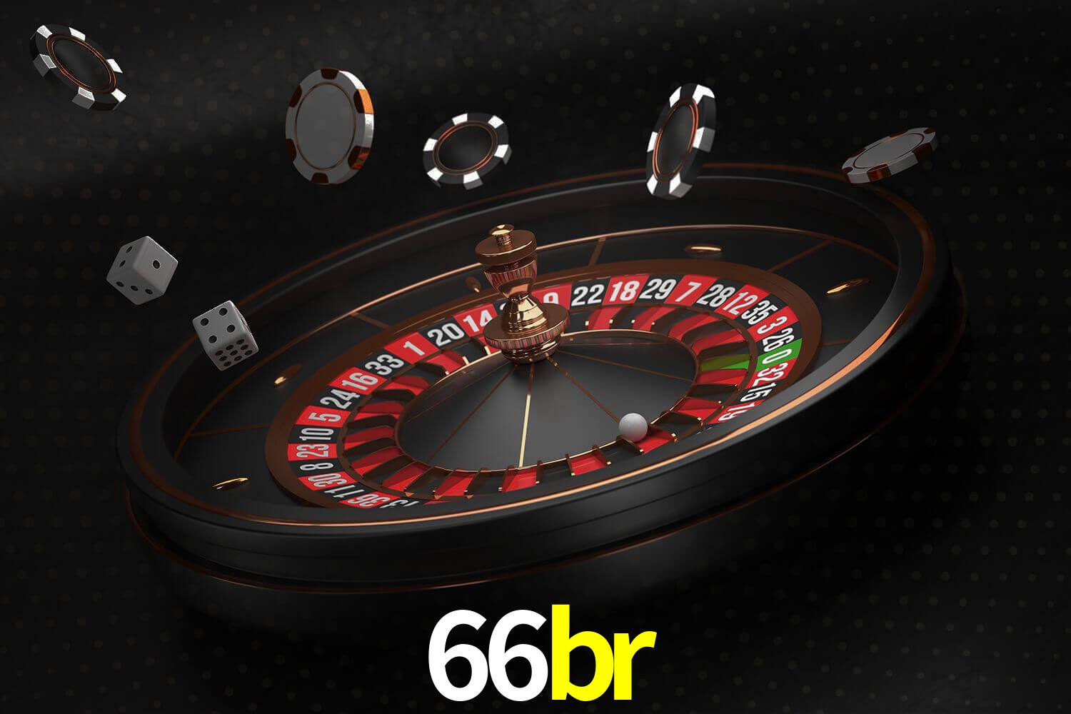Live Casino 66br