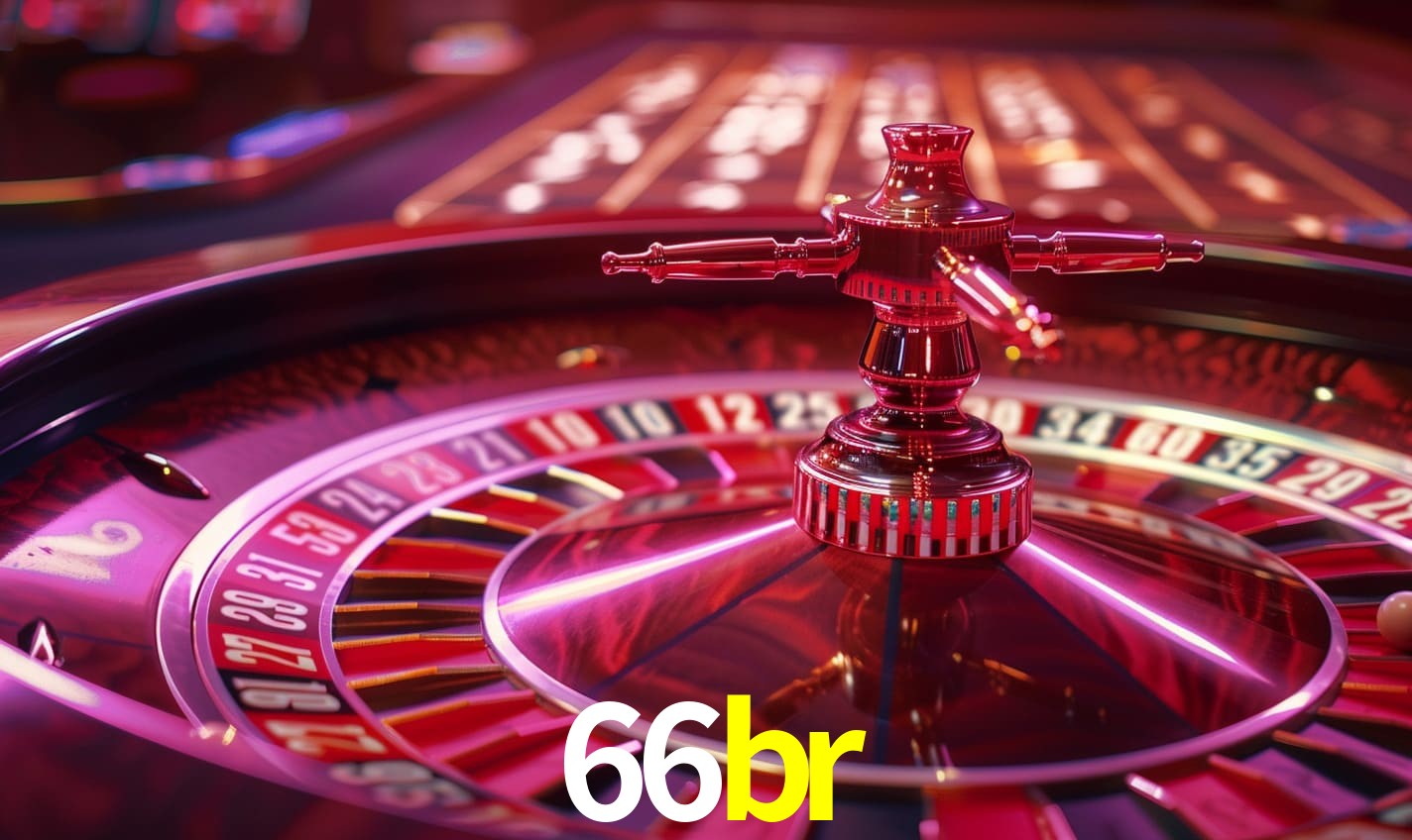 Desvendando o Mundo dos Jogos Virtuais na 66br