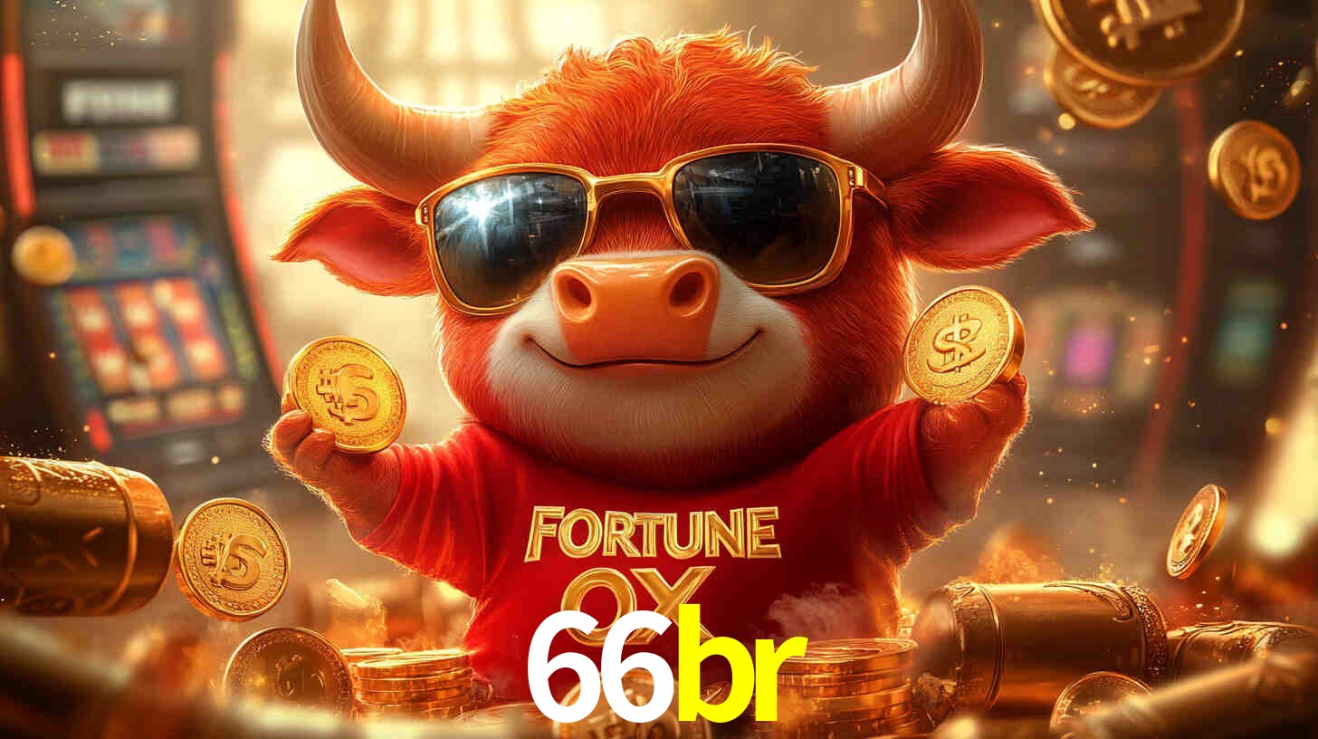 Welcome Bonus 66br