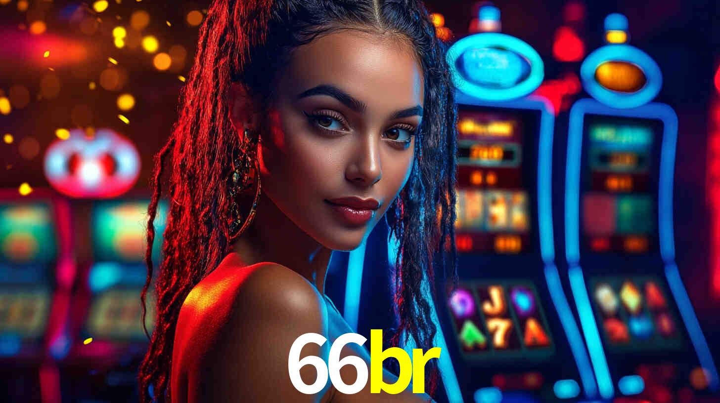 Explorando a Categoria de Eventos em Apostas na 66br