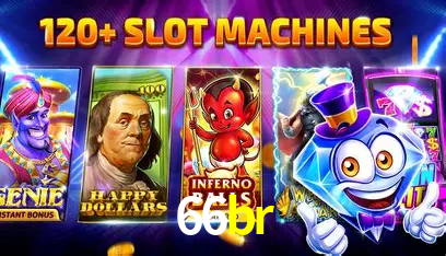 Desvendando o Mundo dos Jogos Virtuais na 66br