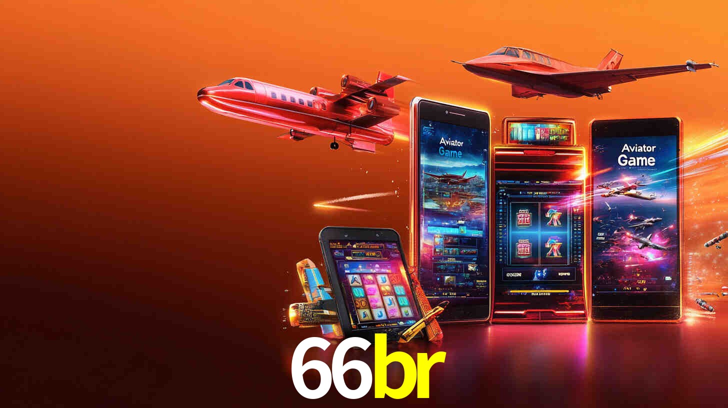 Apostas Esportivas na 66br: Um Guia Completo