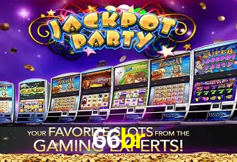 Descubra o Mundo do Cassino Online com 66br