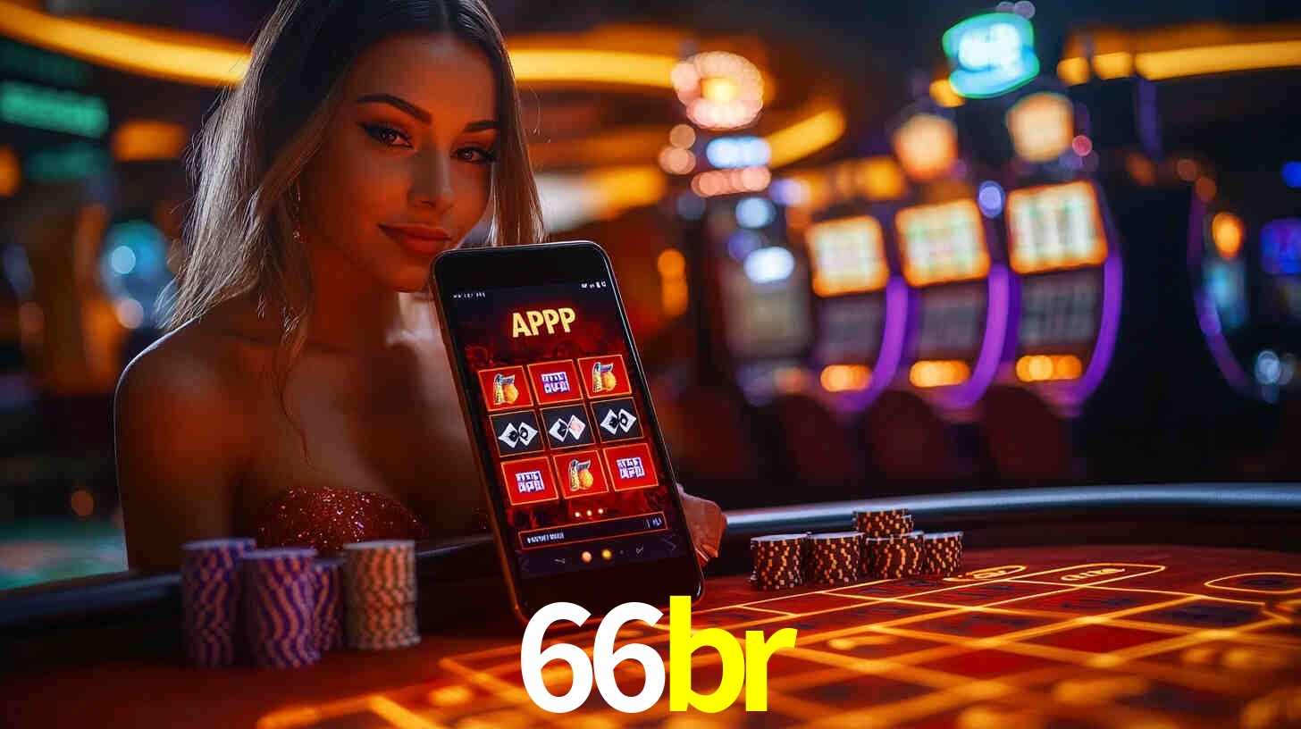 A Popularidade dos Caça-Níqueis no 66br