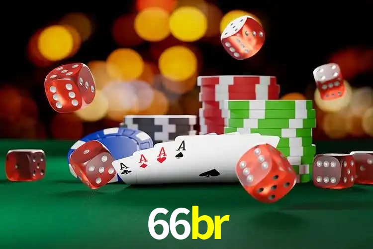Casino Ao Vivo 66br