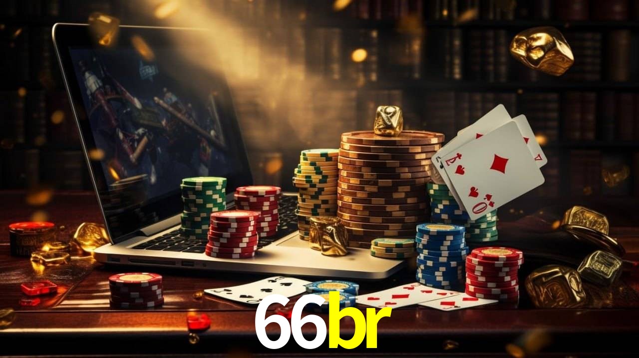 Mesa de Blackjack 66br