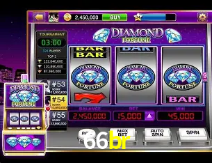 A Emoção da Loteria na 66br: Uma Chance de Mudança de Vida